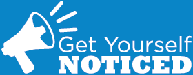 No Minimum Order Quantity Promotional Products From Get Yourself Noticed Ltd